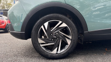 Hyundai BAYON 1.0 TGDi 48V MHEV SE Connect 5dr DCT Petrol Hatchback